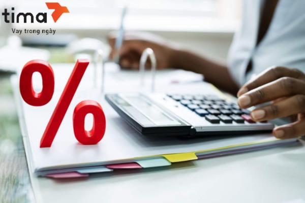 Có nhiều cách để tính chi phí lãi vay